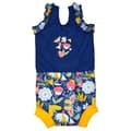 Miniatyrbild 1 av 4: Splash about care set - CHNGDL - Happy Nappy Baddräkt i ett stycke