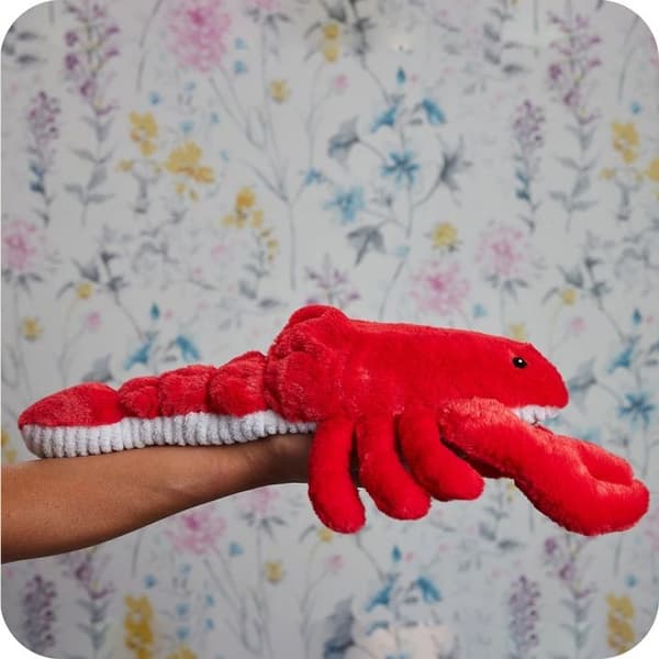 Soframar Cozy Kramdjur Hummer