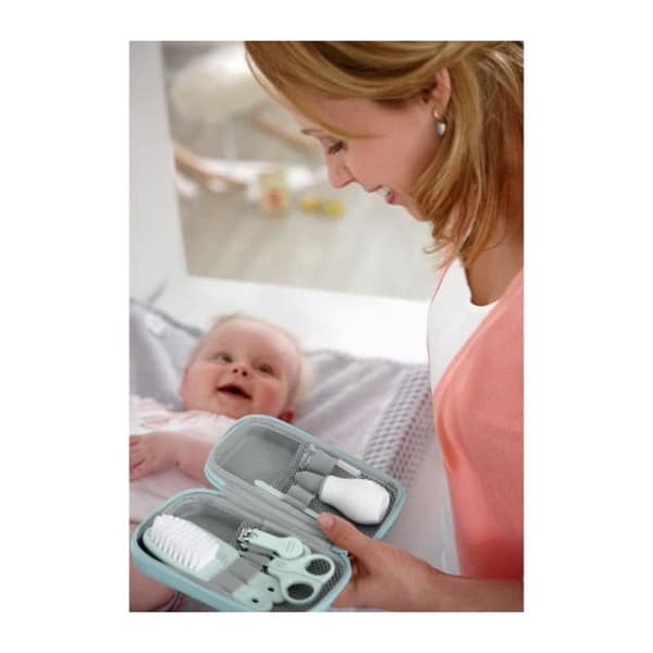 Avent Baby Care Kit (Färg: Blå)