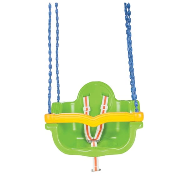 Pilsan baby Swing innendørs / utendørs