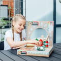 Miniatyrbillede 3 af 5: Re-Cycle-Me Pizzeria