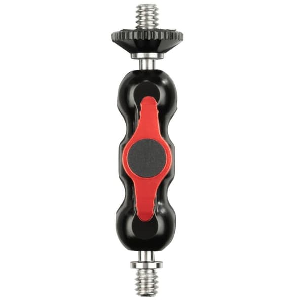 Hama Hinge Twin Ball 72