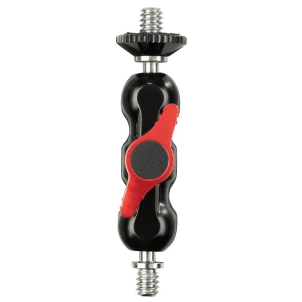 Hama Hinge Twin Ball 72