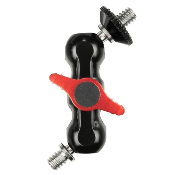 Hama Hinge Twin Ball 72