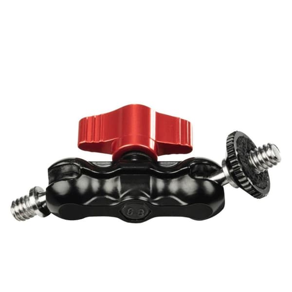 Hama Hinge Twin Ball 72