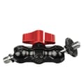 Miniatyrbillede 6 af 6: Hama Hinge Twin Ball 72