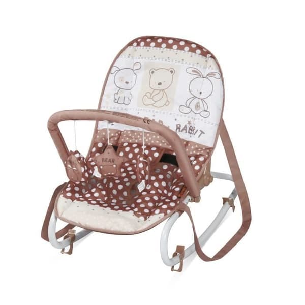 Lorelli babyswing solstol
