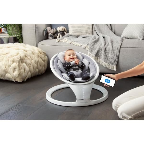 Munchkin Baby Swing