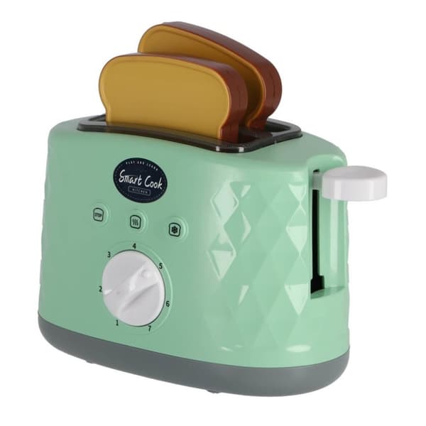 Toy Toaster Mint