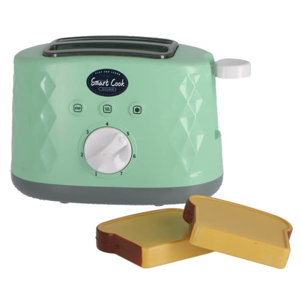 Toy Toaster Mint