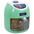 Miniatyrbild 4 av 5: Toy Airfryer + Light and Sound Mint