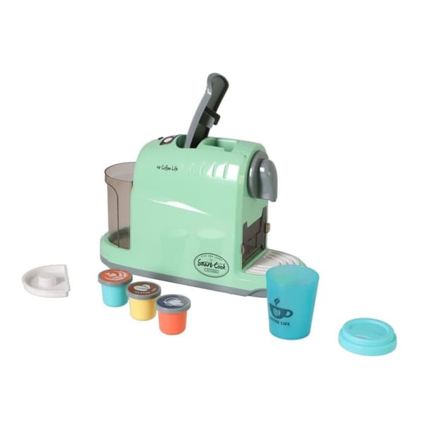 Toy kaffemaskin Mint