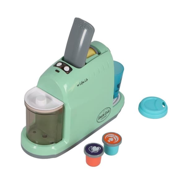 Toy kaffemaskin Mint