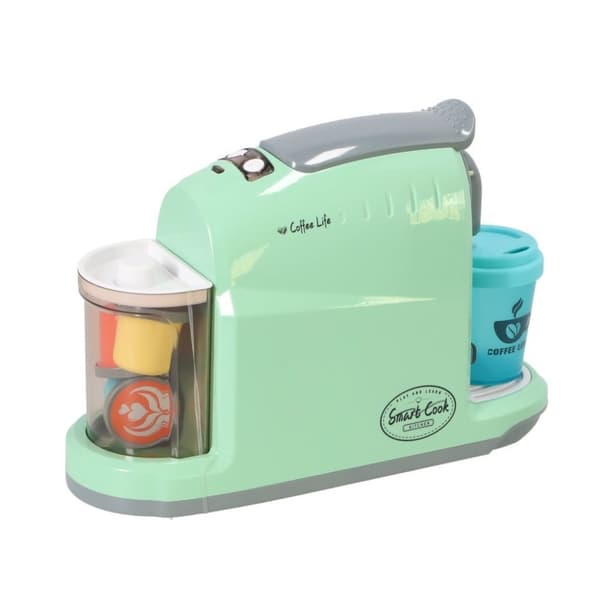 Toy kaffemaskin Mint