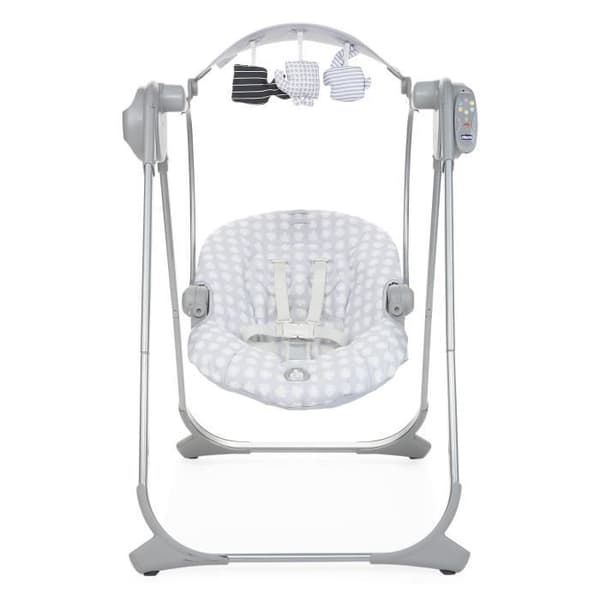 CHICCO Swing Up Leaf Swing
