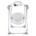 Miniatyrbild 3 av 4: CHICCO Swing Up Leaf Swing