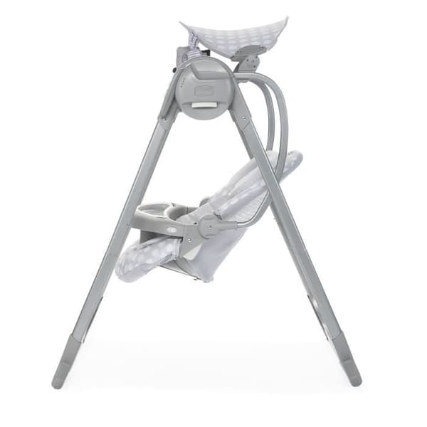CHICCO Swing Up Leaf Swing