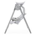 Miniatyrbild 4 av 4: CHICCO Swing Up Leaf Swing