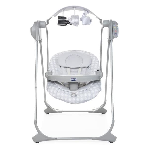 CHICCO Swing Up Leaf Swing