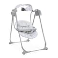 Miniatyrbild 1 av 4: CHICCO Swing Up Leaf Swing