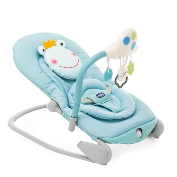 CHICCO Hoppeborg Froggy