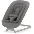 Miniatyrbild 1 av 6: CYBEX Lemo 2 solsäng - Justerbart ryggstöd - Grå