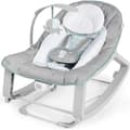 Miniatyrbillede 1 af 6: INGENUITY Bouncer 3in1 Keep Cosy - Weaver, beroligende vibrationer, 2 liggende positioner, op til 18 kilo