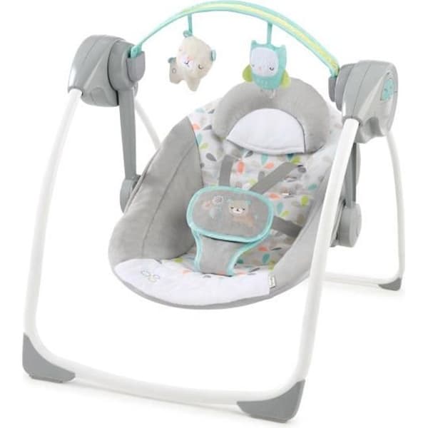 INGENUITY Comfort 2 Go™ Kompakt Gynge - Imaginative Forest