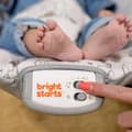 Miniatyrbillede 6 af 6: Babyskridstol - DISNEY BABY - WINNIE THE POOH - Bue med aftageligt pædagogisk legetøj - Justerbar fra 0 til 6 måneder