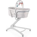Miniatyrbild 1 av 5: CHICCO Transat Baby Hug 4 i 1 glacial