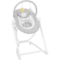 Miniatyrbillede 1 af 6: BADABULLE Transat Compact'up High - Slik