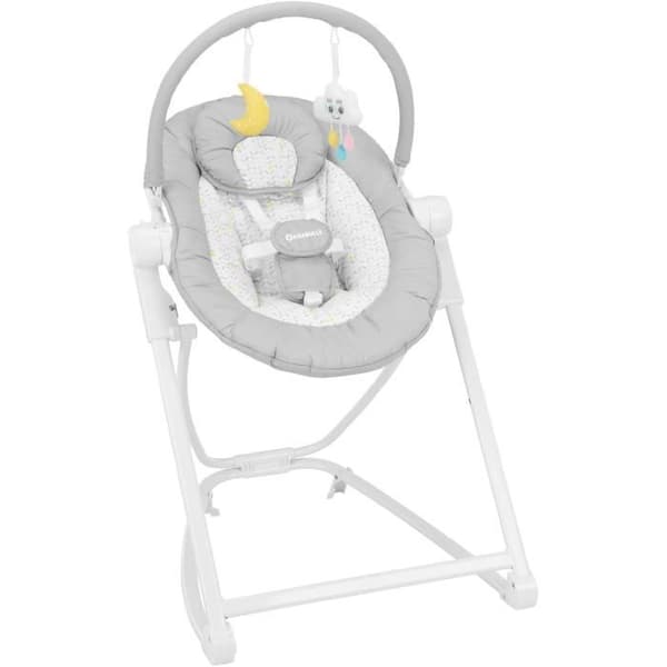 BADABULLE Transat Compact'up High - Slik