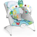 Pikkukuva 1 / 6: BABY EINSTEIN Neptune Bouncer - Meriseikkailijat, 15 melodiaa, valot, värinät