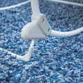 Miniatyrbillede 6 af 6: Gyngestol - BABY EINSTEIN - Ocean Explorers Kick to It Opus Musikalsk Gyngestol til Spædbørn og Toddler - Børn fra 0 til 30 måneder