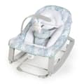 Miniatyrbillede 1 af 6: INGENUITY Bouncer 3in1 Keep Cosy - sparring, beroligende vibrationer, 2 liggende positioner, op til 18 kilo