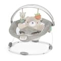 Miniatyrbillede 1 af 6: InLighten Nate Bouncer - INGENUITY - Liggestol - Lysende aktivitetsbue - Sjovt legetøj