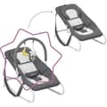 Miniatyrbillede 5 af 6: Badabulle Easy Moonlight Baby Bouncer - Legebue