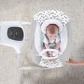 Miniatyrbild 3 av 5: INGENUITY 2 in 1 Bouncer &amp; Swing - Mjuk musik - 180° - Raylan