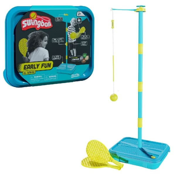 Mookie Early Fun Swing Ball