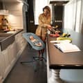Miniatyrbillede 3 af 3: Lemo 2 Vippestol - CYBEX - Beige - Justerbar ryglæn