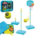 Pikkukuva 1 / 4: Mookie 3in1 ensimmäinen monipeli swingball