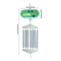 Miniatyrbillede 2 af 2: Babysvingercontroller, 20 kg maksimal belastning, 10 hastighedsniveauer, 10 lydniveauer,Som vist
