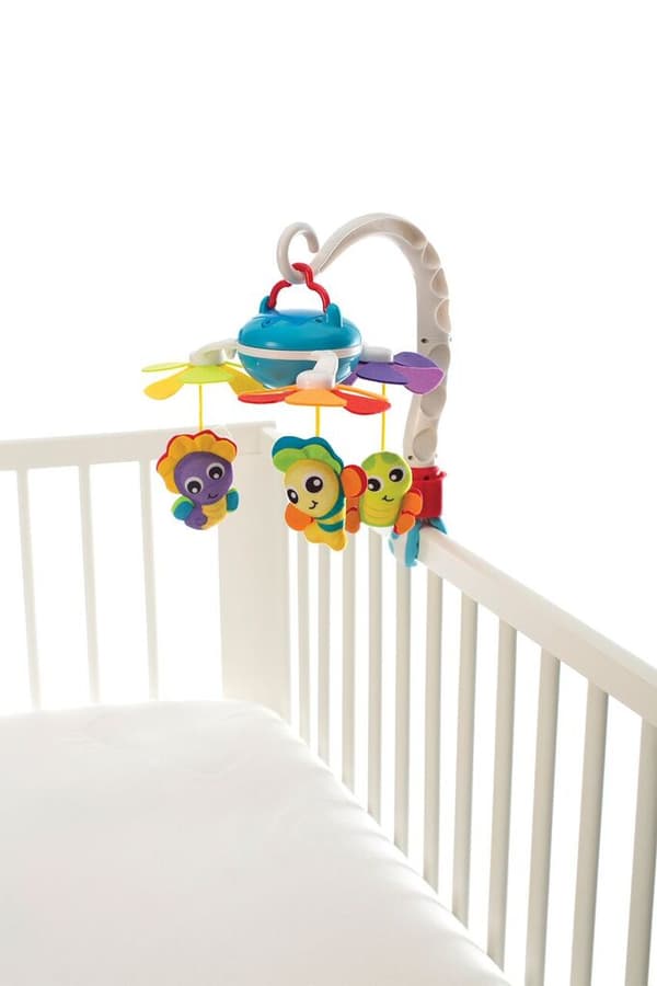 Musikmobil Travel Playgro