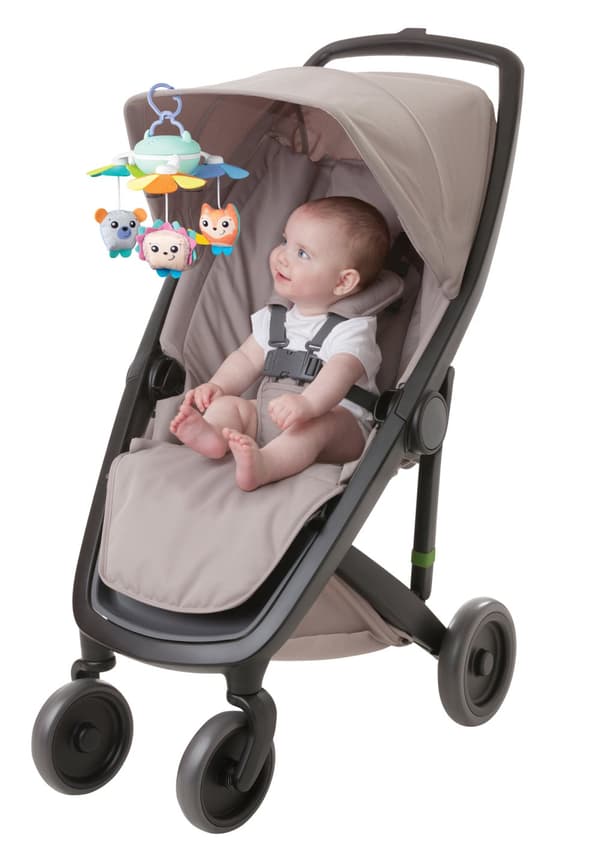 Musikmobil Travel Playgro