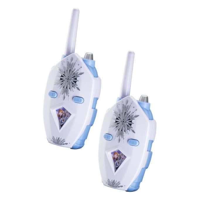 QUEEN OF SNOWS 2 Walkie Talkie - FR212