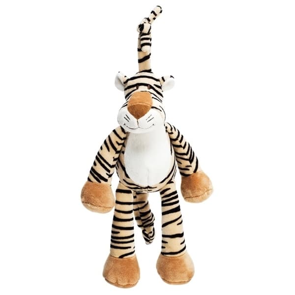 Diinglisar Speldosa Tiger - Teddykompaniet