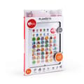 Miniatyrbild 3 av 5: bo. Educational Tablet (In Latvian lang.)