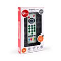 Miniatyrbild 3 av 5: bo. Educational TV Remote (In Lithuanian lang.)