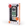 Miniatyrbild 4 av 5: bo. Educational TV Remote (In Lithuanian lang.)