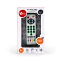 Miniatyrbild 1 av 5: bo. Educational TV Remote (In Lithuanian lang.)